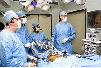 Operating Theatre Operating Theatre